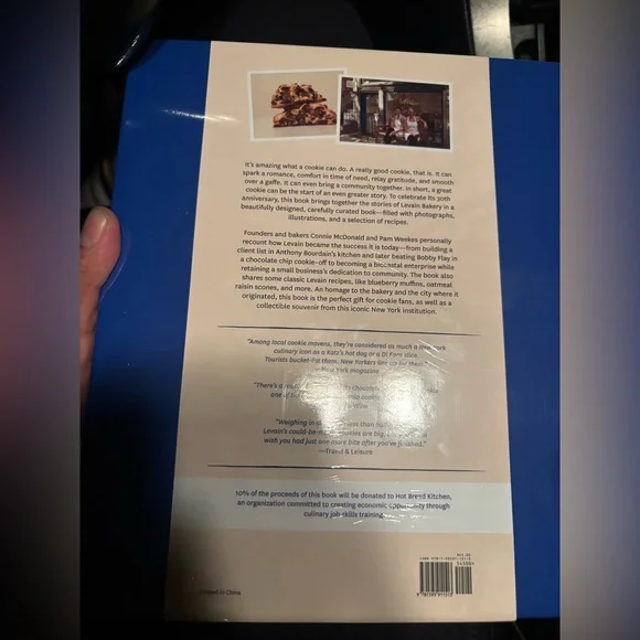 Blue Book - Picture 2 of 3